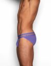 C-IN2 ダッシュブリーフ SCRIMMAGE DASH BRIEF （プルートパープル） スポーツブリーフ CIN2 シーインツー メンズ下着 インナー 男性 パンツ アンダーウェア ブランド