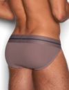 C-IN2 ダッシュブリーフ SCRIMMAGE DASH BRIEF （ペリスピンク） スポーツブリーフ CIN2 シーインツー メンズ下着 インナー 男性 パンツ アンダーウェア ブランド