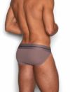 C-IN2 ダッシュブリーフ SCRIMMAGE DASH BRIEF （ペリスピンク） スポーツブリーフ CIN2 シーインツー メンズ下着 インナー 男性 パンツ アンダーウェア ブランド