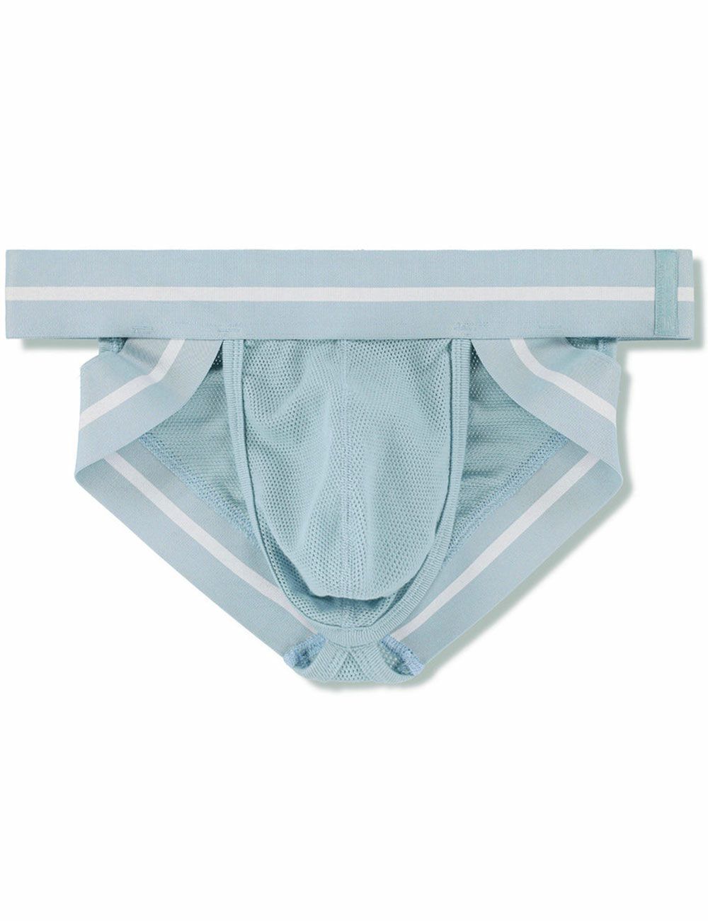 C-IN2 ハッスルブリーフ ローライズ ビキニ SCRIMMAGE Hustle Brief （バーグブルー） CIN2 シーインツー メンズ下着 インナー 男性 パンツ アンダーウェア ブランド