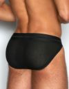 C-IN2 ダッシュブリーフ SCRIMMAGE DASH BRIEF （ボブブラック） スポーツブリーフ CIN2 シーインツー メンズ下着 インナー 男性 パンツ アンダーウェア ブランド