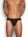 C-IN2 Tバック SCRIMMAGE THONG （ボブブラック） サポーター メンズTバック CIN2 シーインツー メンズ下着 インナー 男性 パンツ アンダーウェア ブランド