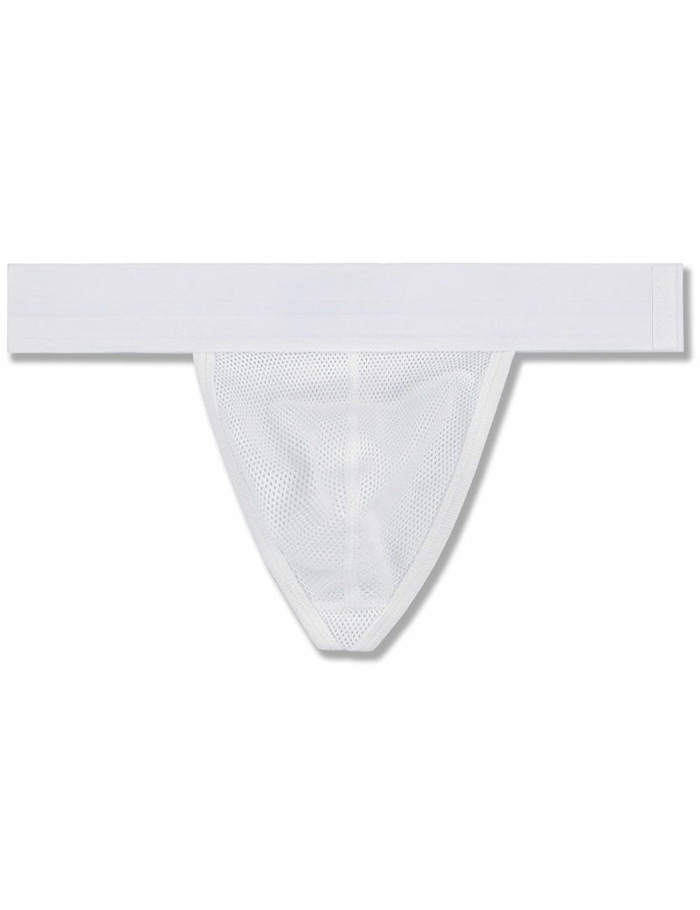 C-IN2 Tバック SCRIMMAGE THONG （ジェイホワイト） サポーター メンズTバック CIN2 シーインツー メンズ下着 インナー 男性 パンツ アンダーウェア ブランド