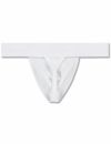 C-IN2 Tバック SCRIMMAGE THONG （ジェイホワイト） サポーター メンズTバック CIN2 シーインツー メンズ下着 インナー 男性 パンツ アンダーウェア ブランド