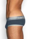 C-IN2 スーパーローライズボクサーパンツ ZEN HIPSTER （ニールネイビー） CIN2 シーインツー メンズ下着 インナー 男性 パンツ アンダーウェア ブランド