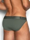 C-IN2 ダッシュブリーフ CORE IN COLOR DASH BRIEF （ギュンターグレー/イーモン限定サイズ） スポブリ CIN2 シーインツー メンズ下着 インナー 男性 パンツ アンダーウェア ブランド