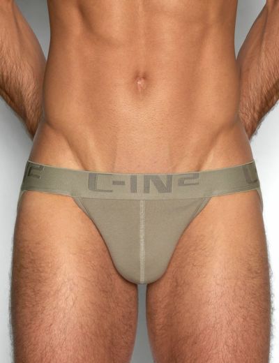 DRIP Brief – PUMP! Underwear