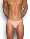 C-IN2 ダッシュブリーフ CORE IN COLOR DASH BRIEF （プリモピンク/イーモン限定サイズ） スポブリ CIN2 シーインツー メンズ下着 インナー 男性 パンツ アンダーウェア ブランド