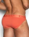 C-IN2 ダッシュブリーフ CORE IN COLOR DASH BRIEF （ラジレッド/イーモン限定サイズ） スポブリ CIN2 シーインツー メンズ下着 インナー 男性 パンツ アンダーウェア ブランド