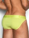 C-IN2 ダッシュブリーフ CORE IN COLOR DASH BRIEF （ヨンイエロー/イーモン限定サイズ） スポブリ CIN2 シーインツー メンズ下着 インナー 男性 パンツ アンダーウェア ブランド