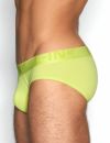 C-IN2 ローライズブリーフ ビキニ CORE IN COLOR LOW NO SHOW PROFILE BRIEF （ヨンイエロー） CIN2 シーインツー メンズ下着 インナー 男性 パンツ アンダーウェア ブランド