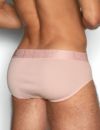 C-IN2 スタンダードブリーフ 深丈ブリーフ CORE IN COLOR MID RISE BRIEF （プリモピンク） CIN2 シーインツー メンズ下着 インナー 男性 パンツ アンダーウェア ブランド