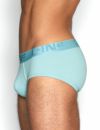 C-IN2 スタンダードブリーフ 深丈ブリーフ CORE IN COLOR MID RISE BRIEF （ボンドブルー） CIN2 シーインツー メンズ下着 インナー 男性 パンツ アンダーウェア ブランド