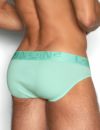 C-IN2 スポーツブリーフ ビキニ CORE IN COLOR SPORT BRIEF （ゲイルグリーン） CIN2 シーインツー メンズ下着 インナー 男性 パンツ アンダーウェア ブランド