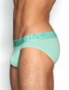 C-IN2 スポーツブリーフ ビキニ CORE IN COLOR SPORT BRIEF （ゲイルグリーン） CIN2 シーインツー メンズ下着 インナー 男性 パンツ アンダーウェア ブランド