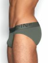 C-IN2 スポーツブリーフ ビキニ CORE IN COLOR SPORT BRIEF （ギュンターグレー） CIN2 シーインツー メンズ下着 インナー 男性 パンツ アンダーウェア ブランド