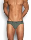 C-IN2 スポーツブリーフ ビキニ CORE IN COLOR SPORT BRIEF （ギュンターグレー） CIN2 シーインツー メンズ下着 インナー 男性 パンツ アンダーウェア ブランド