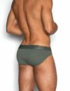 C-IN2 スポーツブリーフ ビキニ CORE IN COLOR SPORT BRIEF （ギュンターグレー） CIN2 シーインツー メンズ下着 インナー 男性 パンツ アンダーウェア ブランド