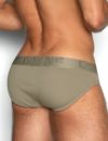 C-IN2 スポーツブリーフ ビキニ CORE IN COLOR SPORT BRIEF （カッシュカーキ） CIN2 シーインツー メンズ下着 インナー 男性 パンツ アンダーウェア ブランド