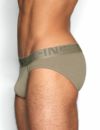 C-IN2 スポーツブリーフ ビキニ CORE IN COLOR SPORT BRIEF （カッシュカーキ） CIN2 シーインツー メンズ下着 インナー 男性 パンツ アンダーウェア ブランド