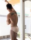 C-IN2 スポーツブリーフ ビキニ CORE IN COLOR SPORT BRIEF （プリモピンク） CIN2 シーインツー メンズ下着 インナー 男性 パンツ アンダーウェア ブランド