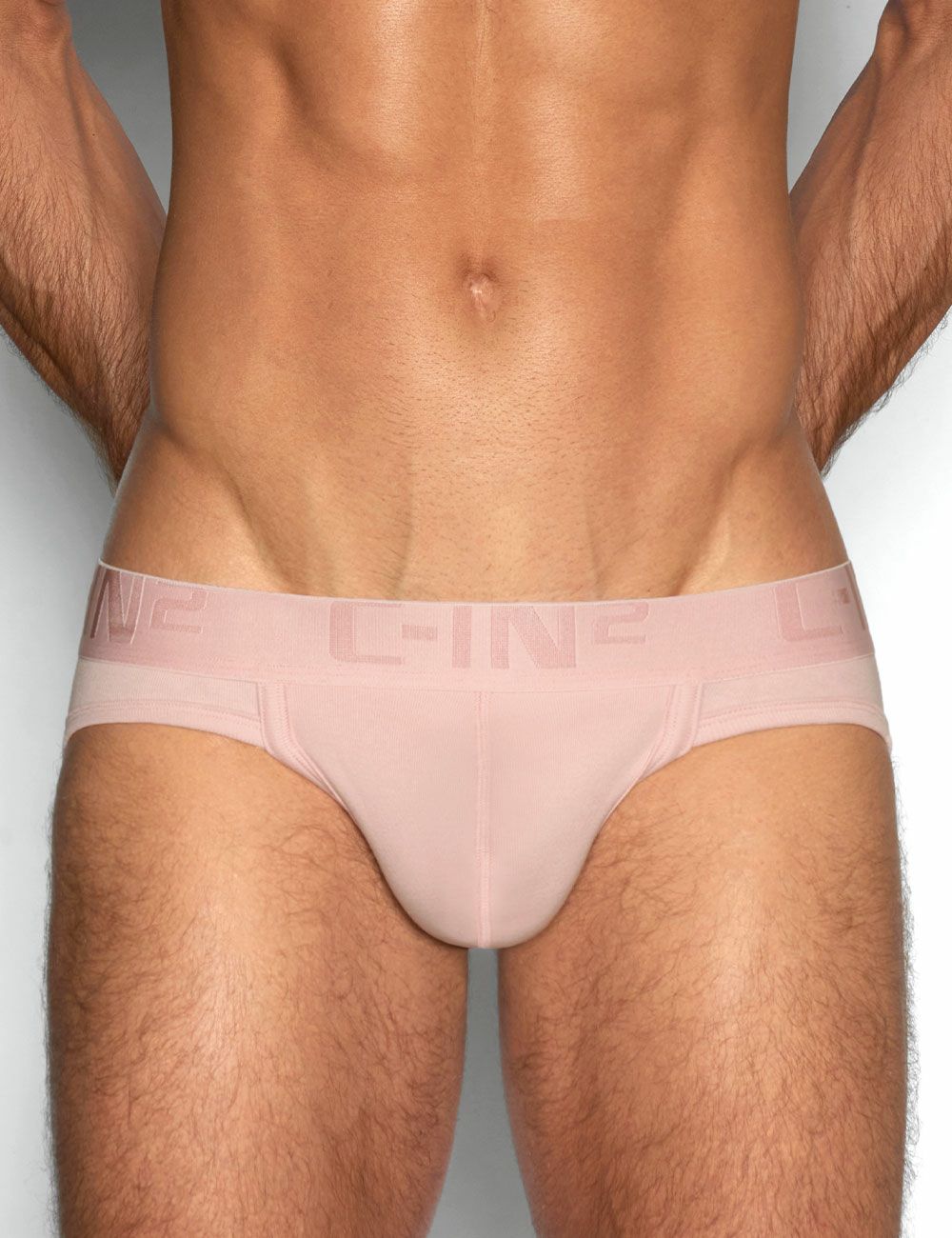 C-IN2 スポーツブリーフ ビキニ CORE IN COLOR SPORT BRIEF （プリモピンク） CIN2 シーインツー メンズ下着 インナー 男性 パンツ アンダーウェア ブランド