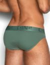 C-IN2 スポーツブリーフ ビキニ CORE IN COLOR SPORT BRIEF （ジュフグリーン） CIN2 シーインツー メンズ下着 インナー 男性 パンツ アンダーウェア ブランド