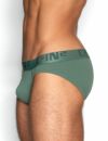 C-IN2 スポーツブリーフ ビキニ CORE IN COLOR SPORT BRIEF （ジュフグリーン） CIN2 シーインツー メンズ下着 インナー 男性 パンツ アンダーウェア ブランド