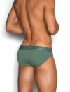 C-IN2 スポーツブリーフ ビキニ CORE IN COLOR SPORT BRIEF （ジュフグリーン） CIN2 シーインツー メンズ下着 インナー 男性 パンツ アンダーウェア ブランド