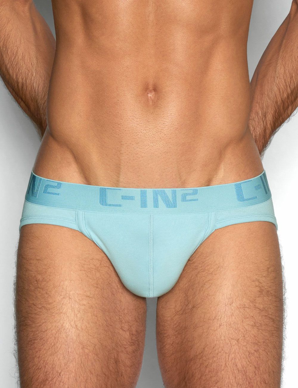 C-IN2 スポーツブリーフ ビキニ CORE IN COLOR SPORT BRIEF （ボンドブルー） CIN2 シーインツー メンズ下着 インナー 男性 パンツ アンダーウェア ブランド