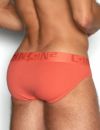 C-IN2 スポーツブリーフ ビキニ CORE IN COLOR SPORT BRIEF （ラジレッド） CIN2 シーインツー メンズ下着 インナー 男性 パンツ アンダーウェア ブランド