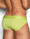 C-IN2 スポーツブリーフ ビキニ CORE IN COLOR SPORT BRIEF （ヨンイエロー） CIN2 シーインツー メンズ下着 インナー 男性 パンツ アンダーウェア ブランド