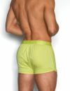 C-IN2 ニットトランクス CORE IN COLOR RUNNER BOXER （ヨンイエロー） CIN2 シーインツー メンズ下着 インナー 男性 パンツ アンダーウェア ブランド