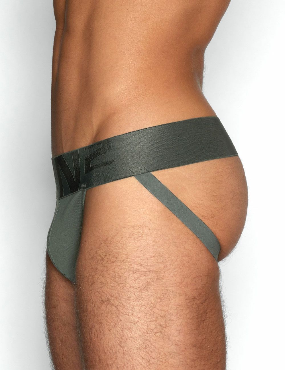 C-IN2 ジョックストラップ CORE IN COLOR JOCK STRAP （ギュンターグレー） ケツ割れ ケツワレ サポーター CIN2 シーインツー メンズ下着 インナー 男性 パンツ アンダーウェア ブランド