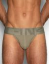 C-IN2 ジョックストラップ CORE IN COLOR JOCK STRAP （カッシュカーキ） ケツ割れ ケツワレ サポーター CIN2 シーインツー メンズ下着 インナー 男性 パンツ アンダーウェア ブランド