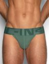 C-IN2 ジョックストラップ CORE IN COLOR JOCK STRAP （ジュフグリーン） ケツ割れ ケツワレ サポーター CIN2 シーインツー メンズ下着 インナー 男性 パンツ アンダーウェア ブランド