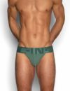 C-IN2 ジョックストラップ CORE IN COLOR JOCK STRAP （ジュフグリーン） ケツ割れ ケツワレ サポーター CIN2 シーインツー メンズ下着 インナー 男性 パンツ アンダーウェア ブランド