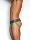 C-IN2 ジョックストラップ CORE IN COLOR JOCK STRAP （ジュフグリーン） ケツ割れ ケツワレ サポーター CIN2 シーインツー メンズ下着 インナー 男性 パンツ アンダーウェア ブランド