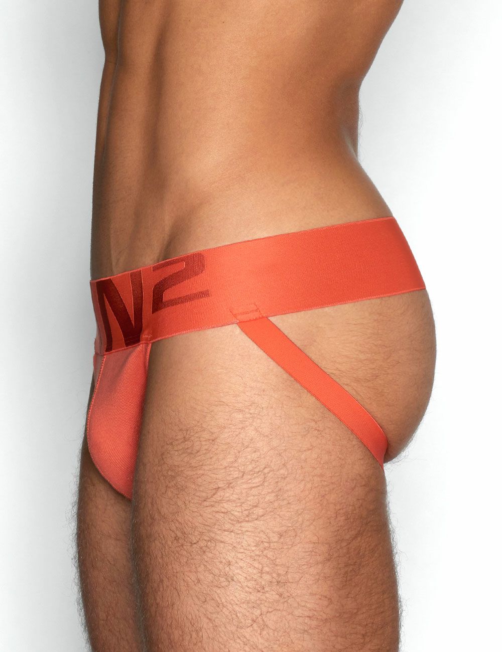 C-IN2 ジョックストラップ CORE IN COLOR JOCK STRAP （ラジレッド） ケツ割れ ケツワレ サポーター CIN2  シーインツー メンズ下着 インナー 男性 パンツ アンダーウェア ブランド | メンズ下着パンツ通販の店イージーモンキー公式