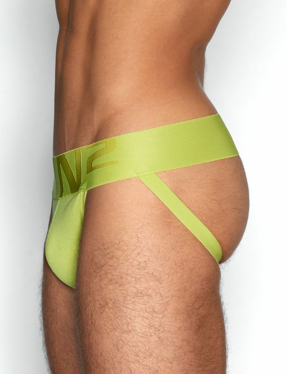 C-IN2 ジョックストラップ CORE IN COLOR JOCK STRAP （ヨンイエロー） ケツ割れ ケツワレ サポーター CIN2 シーインツー メンズ下着 インナー 男性 パンツ アンダーウェア ブランド