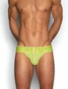 C-IN2 ジョックストラップ CORE IN COLOR JOCK STRAP （ヨンイエロー） ケツ割れ ケツワレ サポーター CIN2 シーインツー メンズ下着 インナー 男性 パンツ アンダーウェア ブランド