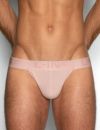 C-IN2 Tバック CORE IN COLOR CLASSIC THONG （プリモピンク） メンズTバック CIN2 シーインツー メンズ下着 インナー 男性 パンツ アンダーウェア ブランド