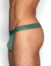 C-IN2 Tバック CORE IN COLOR CLASSIC THONG （ジュフグリーン） メンズTバック CIN2 シーインツー メンズ下着 インナー 男性 パンツ アンダーウェア ブランド