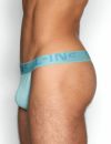 C-IN2 Tバック CORE IN COLOR CLASSIC THONG （ボンドブルー） メンズTバック CIN2 シーインツー メンズ下着 インナー 男性 パンツ アンダーウェア ブランド