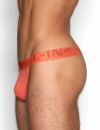 C-IN2 Tバック CORE IN COLOR CLASSIC THONG （ラジレッド） メンズTバック CIN2 シーインツー メンズ下着 インナー 男性 パンツ アンダーウェア ブランド