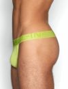 C-IN2 Tバック CORE IN COLOR CLASSIC THONG （ヨンイエロー） メンズTバック CIN2 シーインツー メンズ下着 インナー 男性 パンツ アンダーウェア ブランド