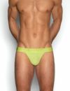 C-IN2 Tバック CORE IN COLOR CLASSIC THONG （ヨンイエロー） メンズTバック CIN2 シーインツー メンズ下着 インナー 男性 パンツ アンダーウェア ブランド