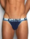 C-IN2 ダッシュブリーフ MESH DASH BRIEF （ナンドネイビー） CIN2 シーインツー メンズ下着 インナー 男性 パンツ アンダーウェア ブランド