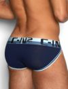 C-IN2 ダッシュブリーフ MESH DASH BRIEF （ナンドネイビー） CIN2 シーインツー メンズ下着 インナー 男性 パンツ アンダーウェア ブランド