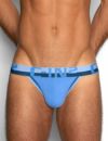 C-IN2 ダッシュブリーフ MESH DASH BRIEF （ボールドウィンブルー） CIN2 シーインツー メンズ下着 インナー 男性 パンツ アンダーウェア ブランド